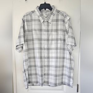 Men's Haggar XXL Shirt